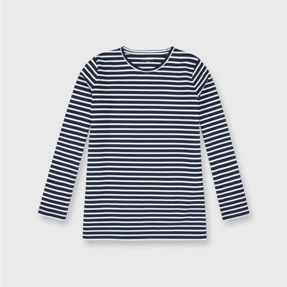 Ann Mashburn Cydney Tee Sz M